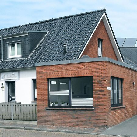 Pension Likedeeler Suite Roger De Flor Боркум Екстериор снимка